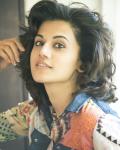 Taapsee Pannu