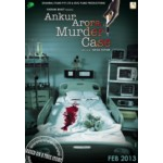 Ankur Arora Murder Case