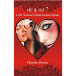 Me and She Square - Chandan Sharma