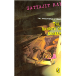 Bandits of Bombay, The - Satyajit Ray