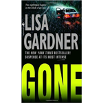 Gone - Lisa Gardner