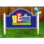 Little Einsteins Preschool - Chennai