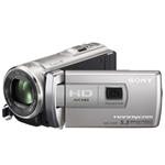Sony HDR PJ200