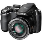 Fujifilm Finepix S3300
