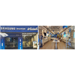 Samsung Smartcafe - Bangalore