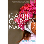 Leaf Storm - Gabriel Garcia Marquez