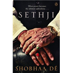 Sethji - Shobhaa De