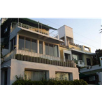 Ivy Suites - Shamla Hills - Bhopal