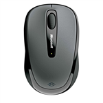Microsoft Wireless Mobile Mouse 3500