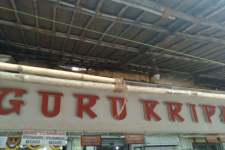 Gurukripa Hotel - Sion - Mumbai
