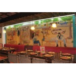 Mirch Masala - Kamothe - Navi Mumbai