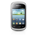 Samsung Galaxy Music Duos