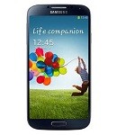 Samsung Galaxy S4