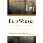 Dawn - Elie Wiesel
