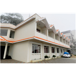 Hotel Sunrise - Kodaikanal