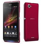 Sony Xperia L
