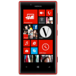 Nokia Lumia 720