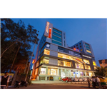 Ginger Hotel - Indore