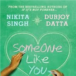 Someone Like You - Nikita Singh