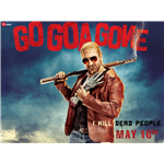Go Goa Gone Songs