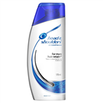 Head & Shoulders Hair Retain Shampoo