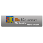 Be Komfort - Baroda