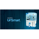 Aquapot UV Smart RO + UV Water Purifier
