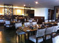 Sattvam - Sadashiva Nagar - Bangalore