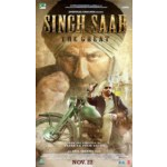 Singh Saab The Great