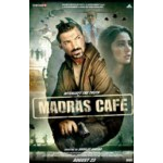 Madras Cafe