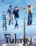 Fukrey Songs