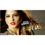 Ragini MMS 2 Songs