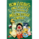How I Braved Anu Aunty and Co-Founded A Million Dollar Company - Varun Agarwal