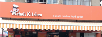Mehul Kitchen - Rajkot