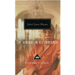 General in His Labyrinth, The - Gabriel Garcia Marquez