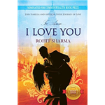 Te Amo I love You - Rohit Sharma