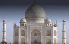 Taj Tour Host - Delhi