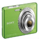 Sony Cyber Shot DSC - W610