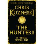 Hunters, The - Chris Kuzneski