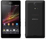 Sony Xperia ZR