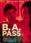 B.A. Pass