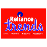 Reliance Trends - Mumbai