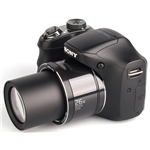 SONY Cyber shot DSC H200