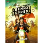 Chennai Express Songs