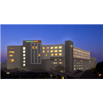 Courtyard Marriott - Bhopal