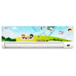 IFB 1.5 Ton AC - IACS18CK3TCC