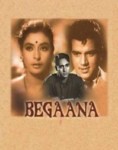 Begaana