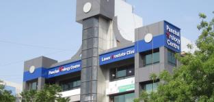 Dr Bhupendra Panchal