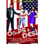 Ooops a Desi
