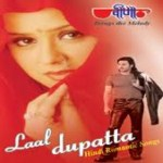 Laal Dupatta